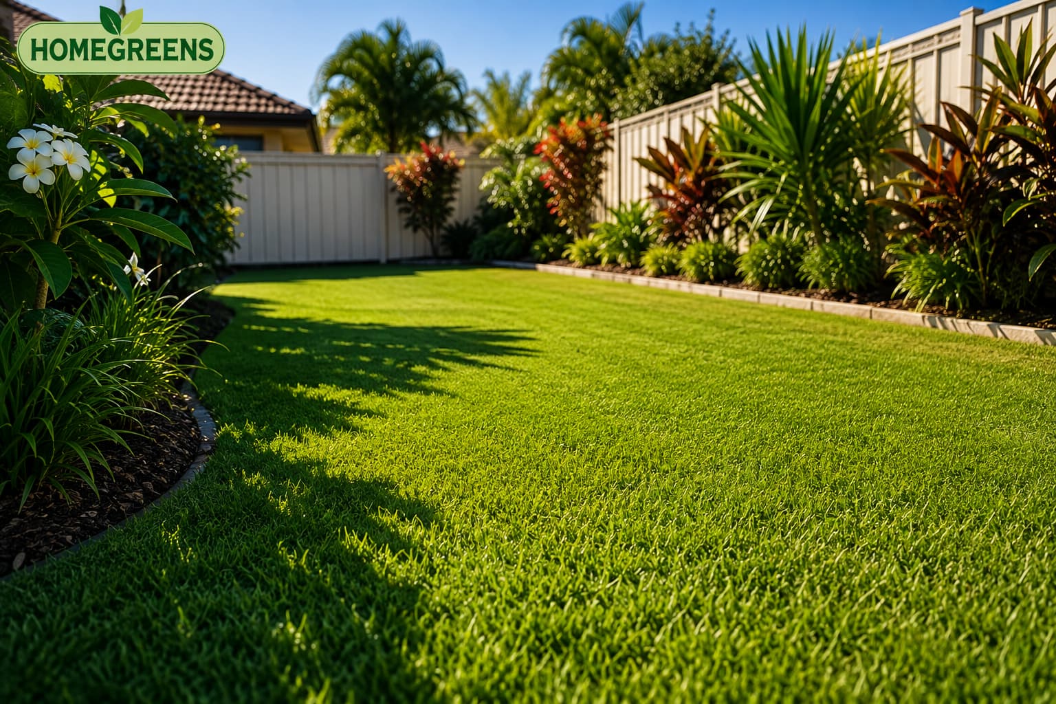 Ballajura Lawn Care: Survive Perth Summer Heat