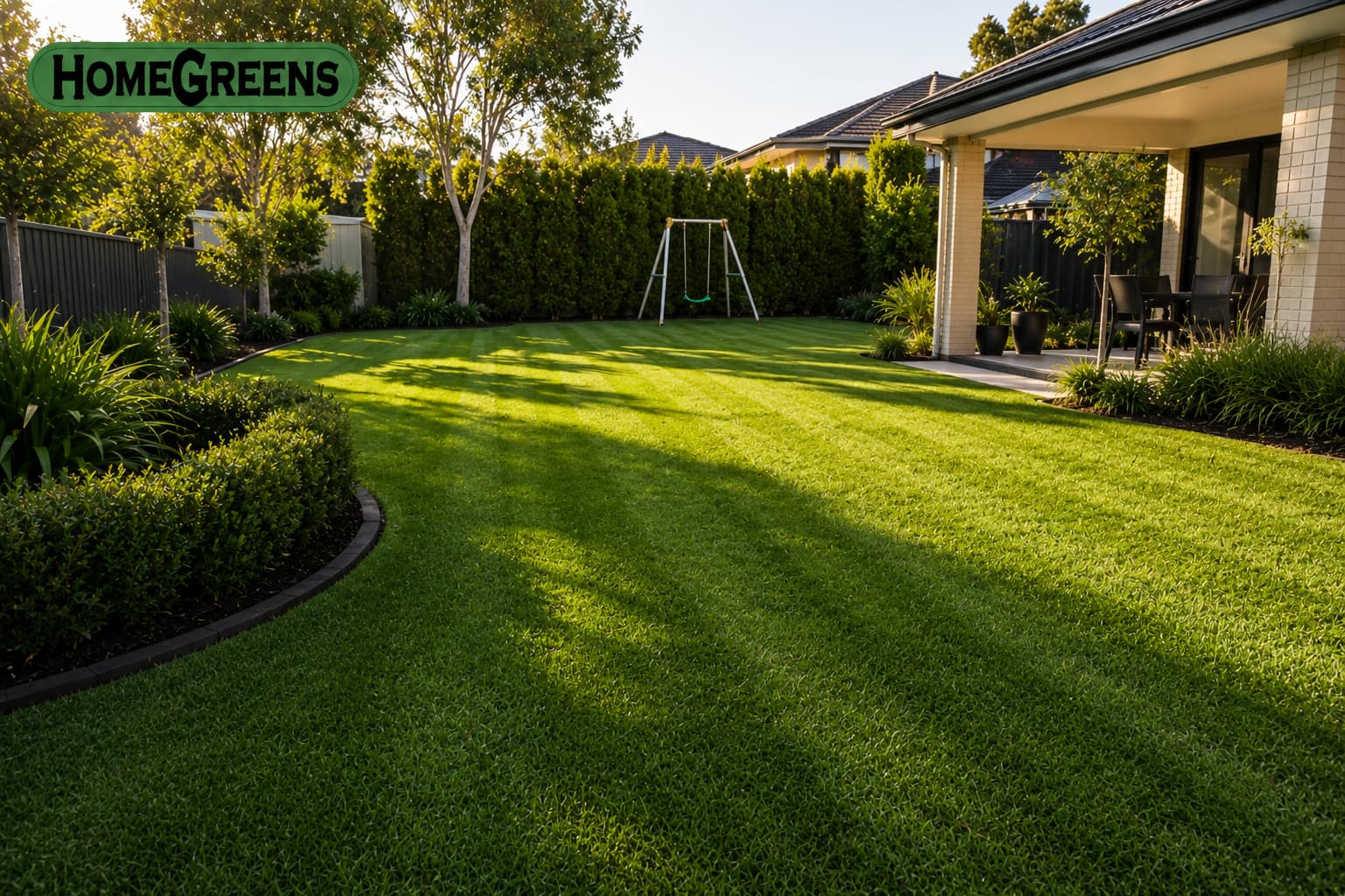 Butler Lawn Care: Lawn Mowing Tips for Families & Rental Inspections