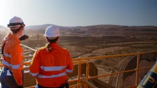 Lessons from Australia’s Beautiful and Broken Mining Country — What It Means for Construction