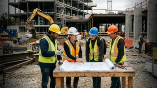 Putting Respect First: Why Human Dignity Matters in Construction Safety
