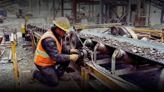 The Conveyor Risk Most Sites Overlook — And Why It’s Not Just a Factory Problem