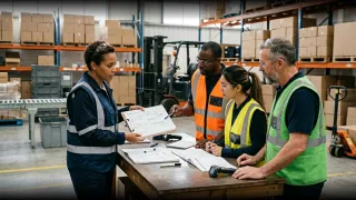 Safety Is Not the Opposite of Productivity