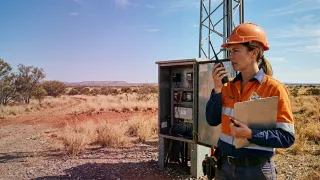 Lone Worker Safety: Why Response Systems Matter