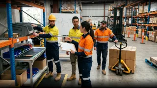 Back Pain at Work Is Not Just a Personal Health Problem