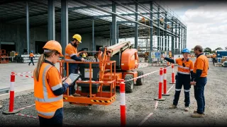 A Training Card Is Not the Same as Site-Ready Competency