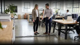 Safe Work Month Should Change Something