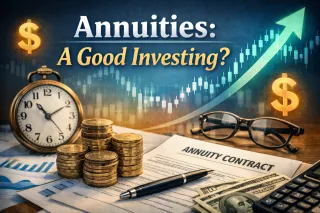 Are Annuities a Good Investment?