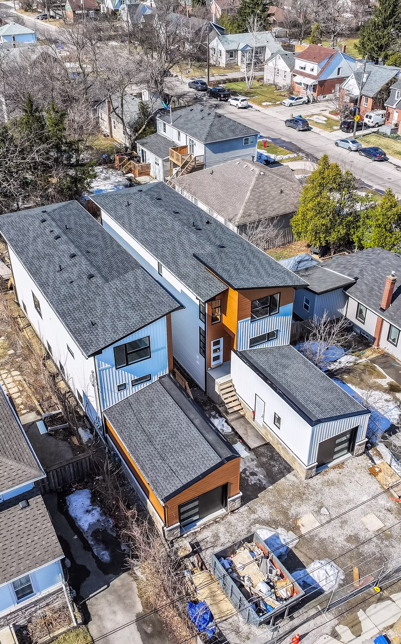 10 Signs Your Hamilton Roof Is Done Talking and Ready to Fail