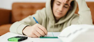 Helping Students Manage Homework Without Stress