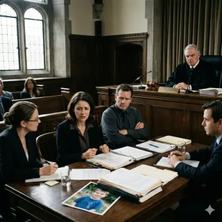 How Is Child Custody Really Decided in Florida Courts?