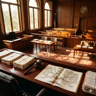 What Happens If You Die Without a Will in Florida?