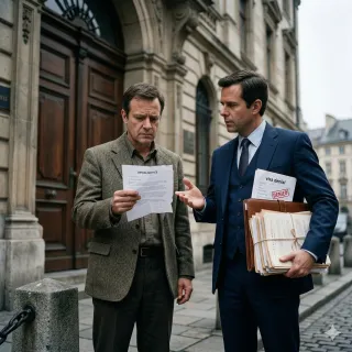 What Happens If Your Visa Is Denied? Your Legal Options Explained