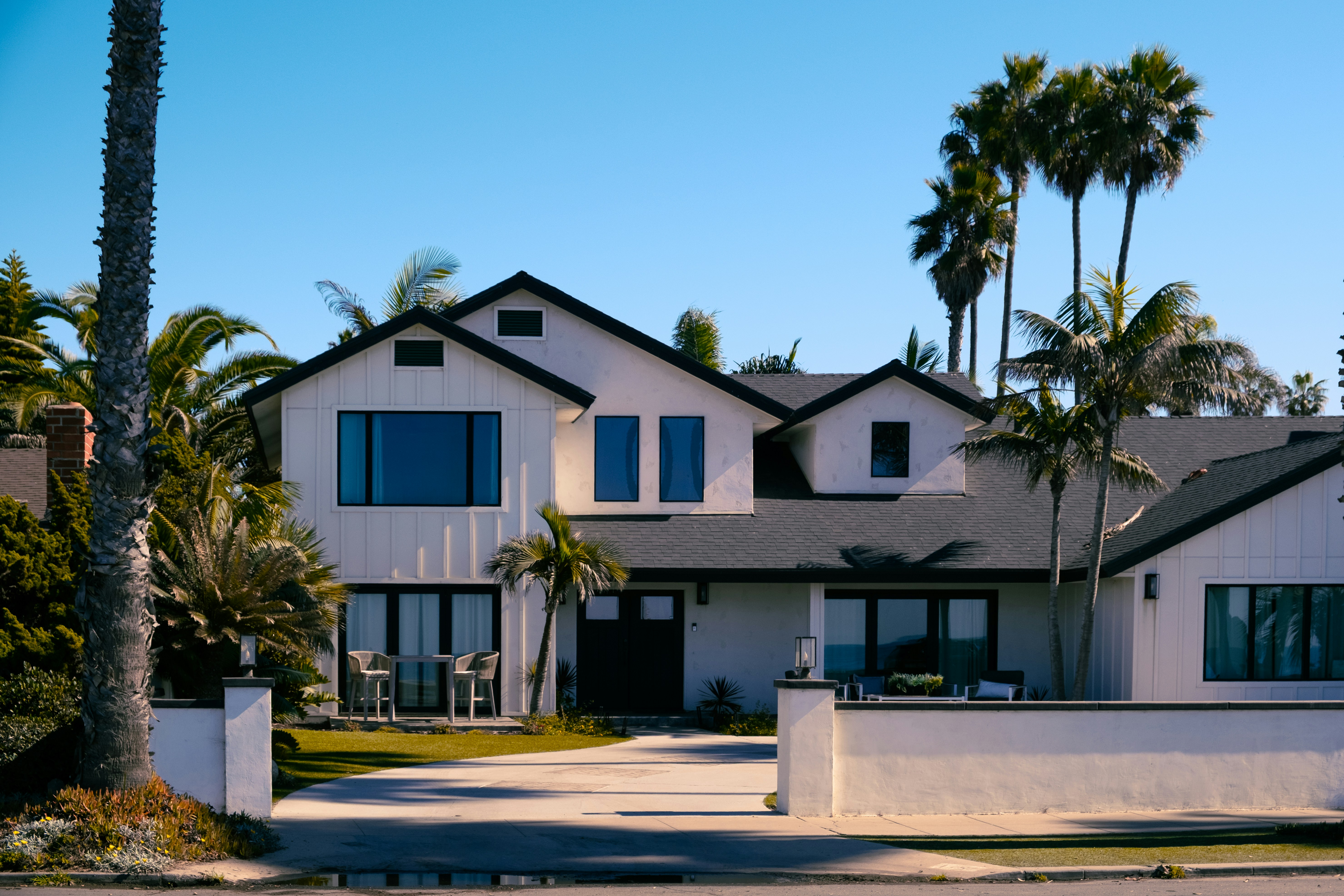 DSCR Loans in California: Qualify on Rental Income, Not Tax Return