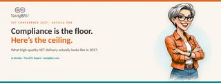 Compliance Is the Floor, Not the Ceiling for RTOs