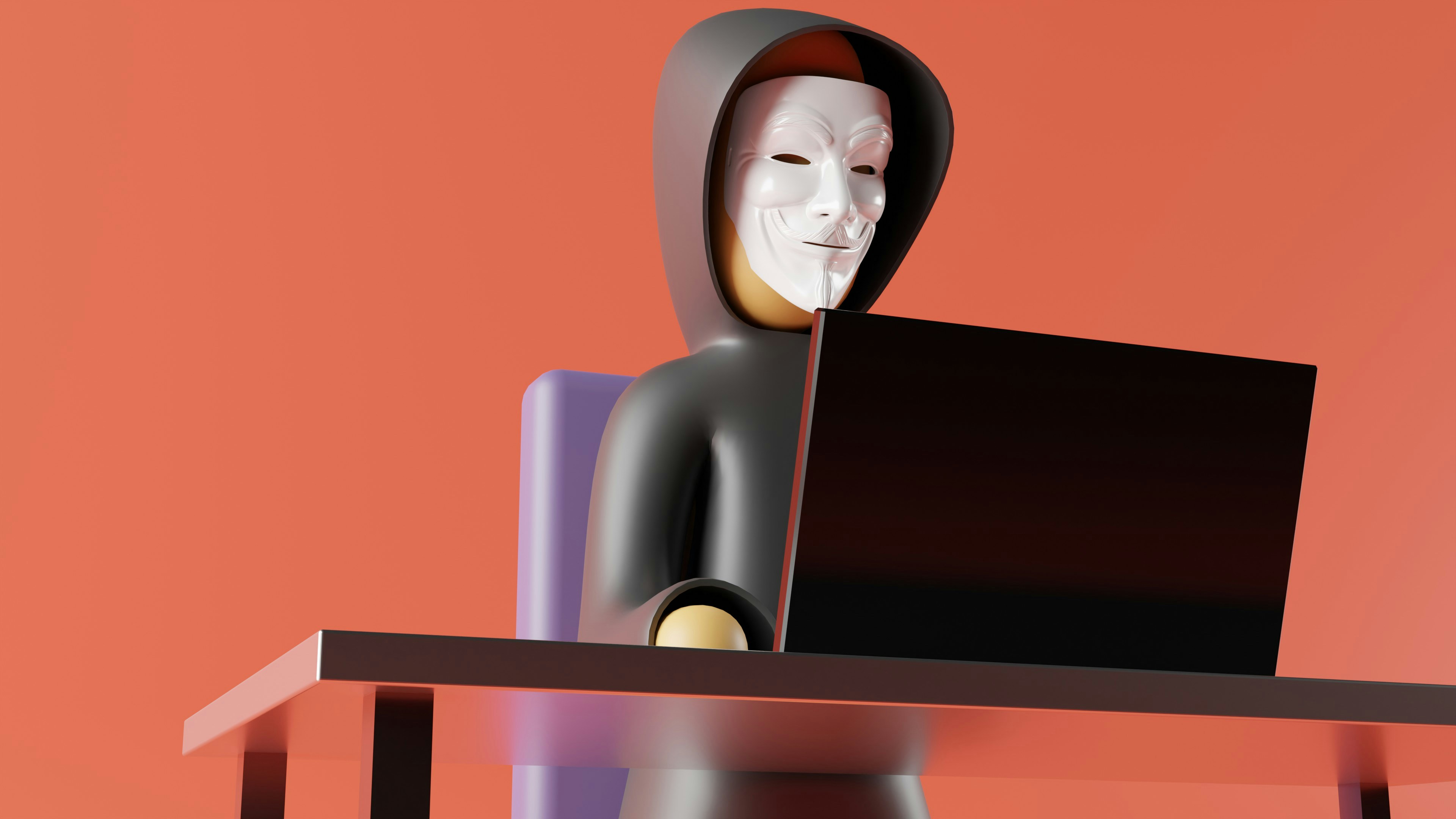 What to Do in Case of a Cyberattack (Step by Step)