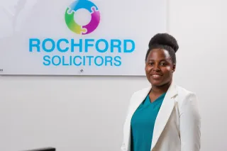 Riziki – Solicitor at Rochford Solicitors, Toowoomba