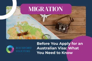 Before You Apply for an Australian Visa: What You Need to Know