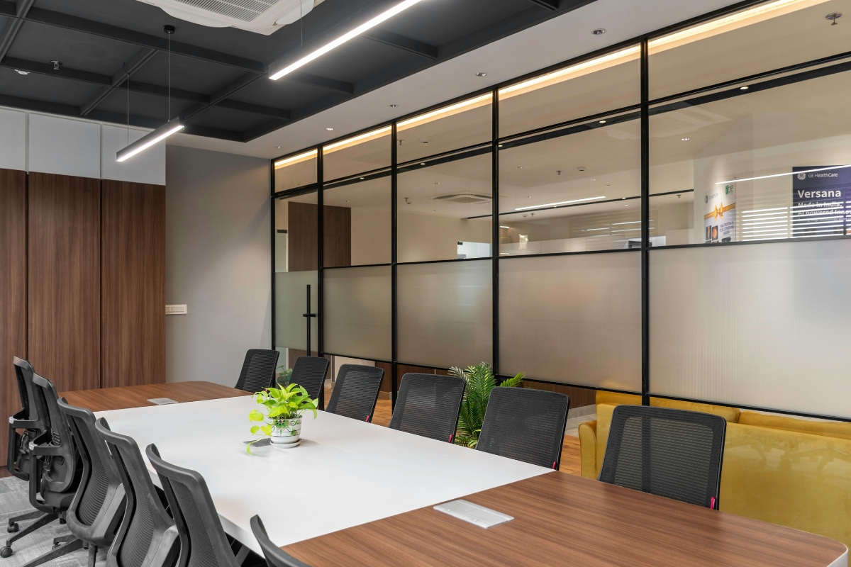 Office Space for Lease in Houston: What Businesses Need to Know