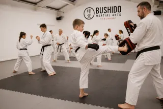 What Should I Expect from a Freestyle Karate Class in Stockport?
