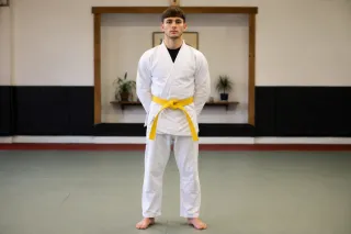 Jiu Jitsu Yellow Belt Syllabus: Your First Big Step at Bushido Martial Arts