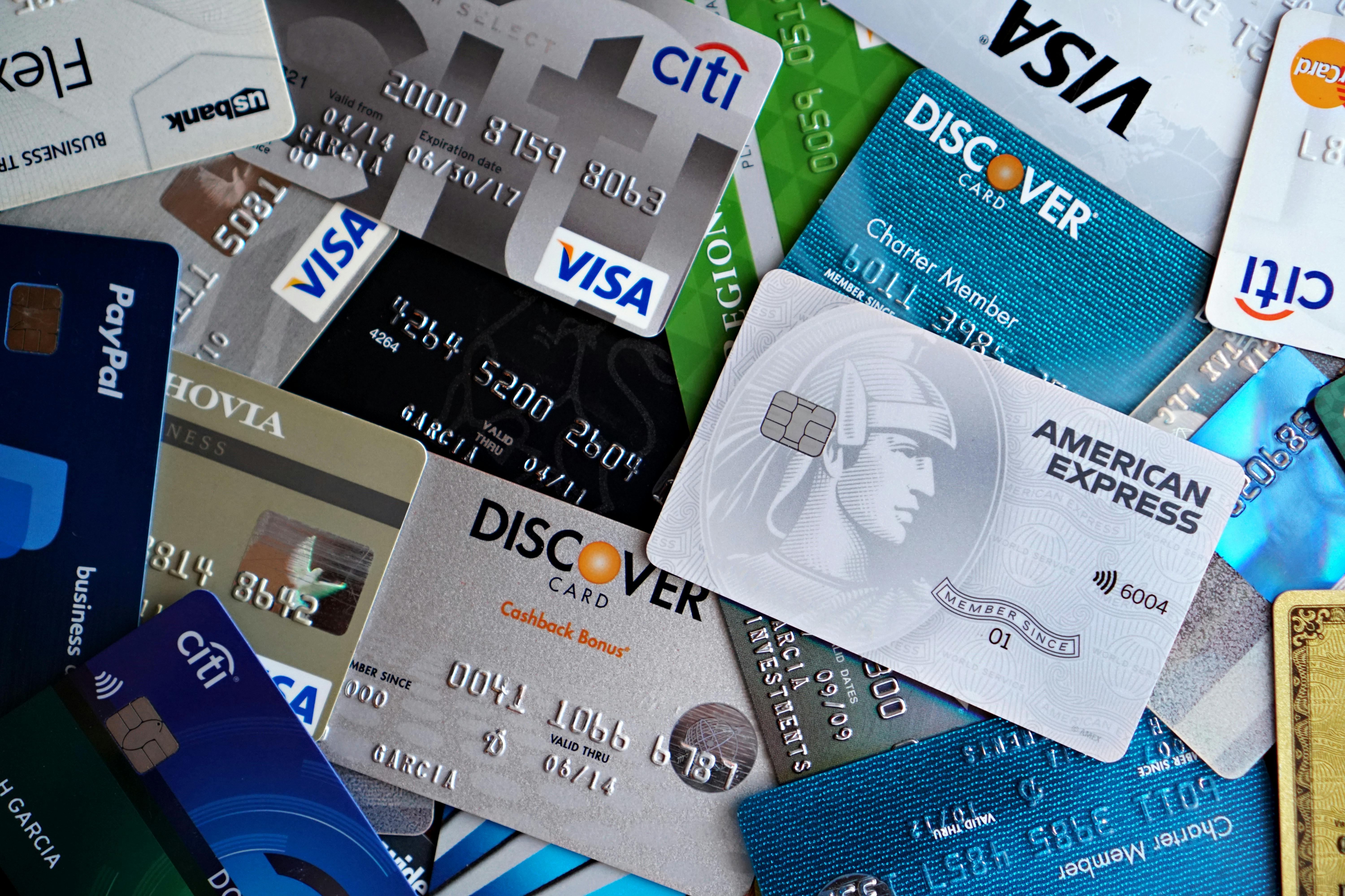 Major Credit Card Changes in 2025: What Consumers Should Know