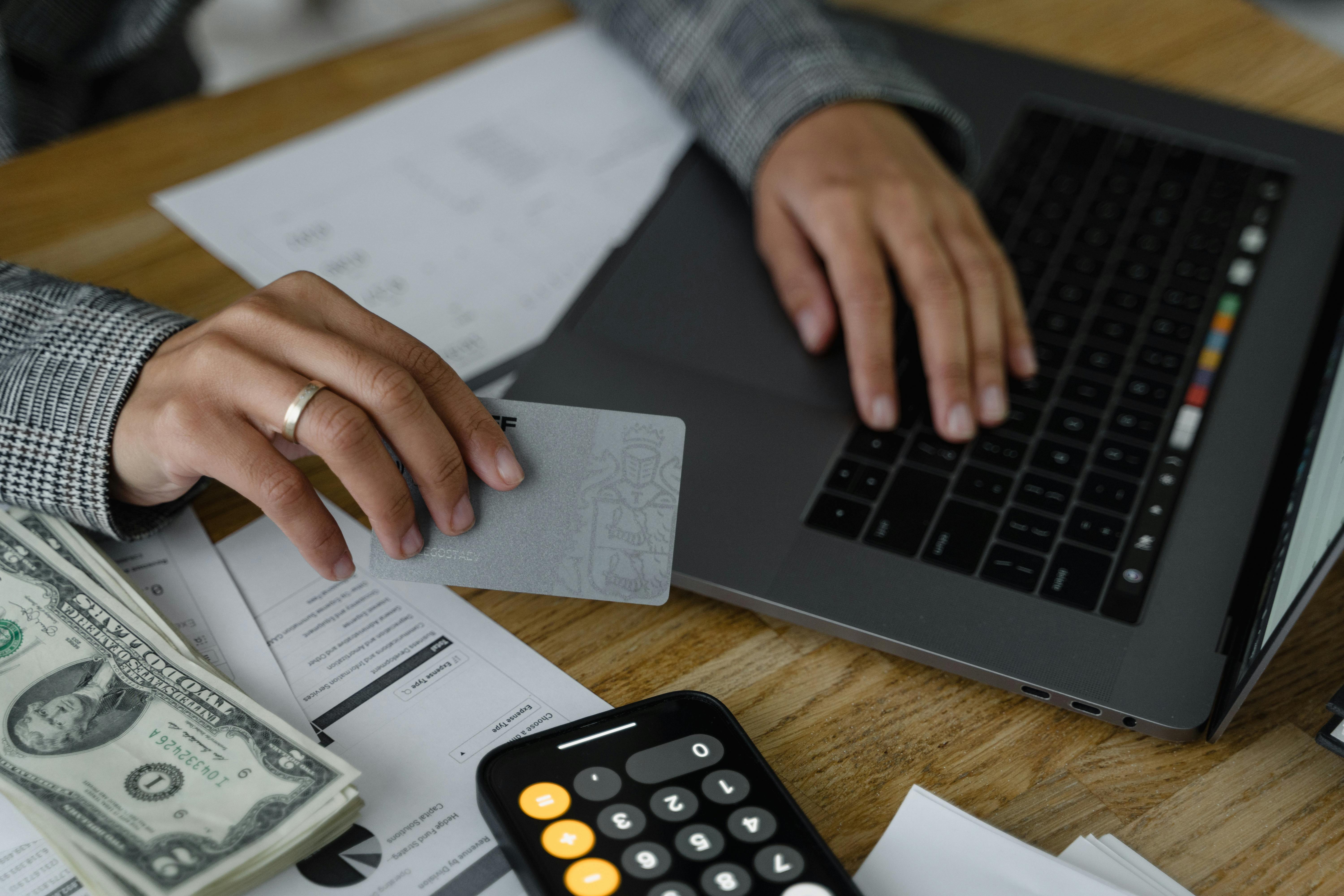 Future Flow Agreements Explained: What Happens to Debt After Bankruptcy?