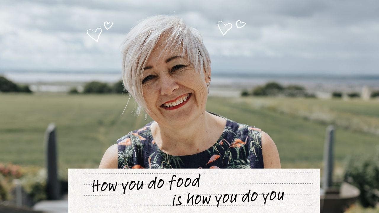 What Do Your Eating Habits Reveal About the Way You Live? | The Mindset Diet