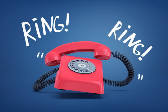 Why Your Phone Is Ringing with Medicare Calls