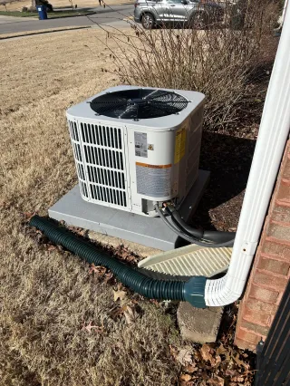 Repair or Replace? When Athens, AL Homeowners Should Consider a New HVAC System