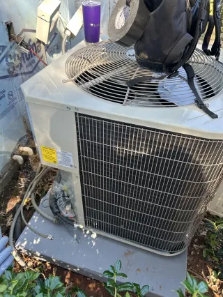 What to Expect During Professional AC Repair in Athens, AL