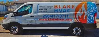 How to Choose the Right HVAC Company in Athens, AL for Year-Round Comfort
