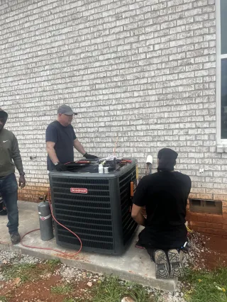 Why Whole-Home Comfort Is About More Than Heating and Air Conditioning in Athens, AL