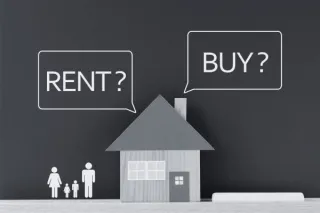 Why Renting Isn’t Always the Best Option, Especially for This Generation
