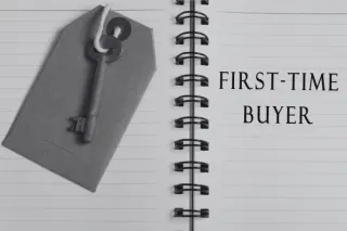 The 5 Biggest Things First Time Homebuyers Need to Think About Before Buying Their First Home 