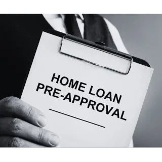 Congrats, You're Pre-Approved! Now Let Me Ruin Your Day.