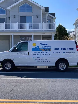 How Often Should You Schedule Carpet Cleaning in New Jersey?