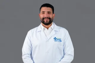 Grupo Rescue anuncia la designación del Dr. Luis Eduardo Redondo Abreu como nuevo Director Médico Corporativo