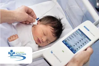 Tamizaje Auditivo Neonatal: un paso esencial para detectar a tiempo posibles problemas de audición