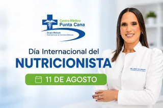 Día Internacional del Nutricionista: cuidar tu alimentación es cuidar tu salud