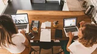 The Big BRAND Method: A Blueprint for Women Entrepreneurs