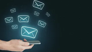 That Flattering Email About Your Book Might Be a Scam