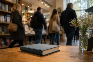 Why Most Self-Published Books Don’t Sell Even When They’re Really Good