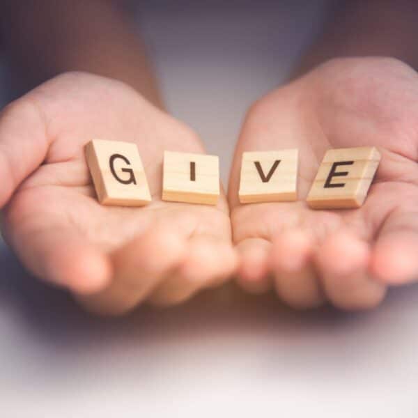Two Paths, One Heart: Different Approaches to Biblical Giving