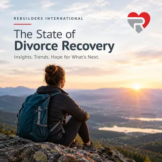 Divorce Recovery Statistics 2024: The State of Divorce Recovery