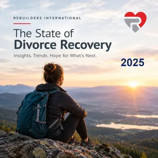 Divorce Recovery Statistics 2025: The State of Divorce Recovery