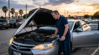 Car Won't Start? Battery, Starter, or Alternator in DFW
