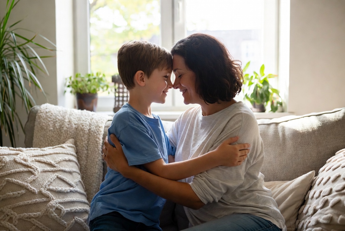 Rebuilding Connection: Understanding Supervised Visitation and Reunification Therapy