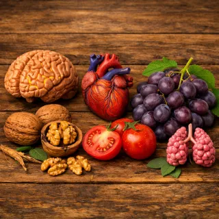 The Secret Language of Food
