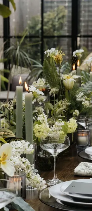 5 RAZONES POR LAS QUE NECESITAS UNA WEDDING PLANNER 