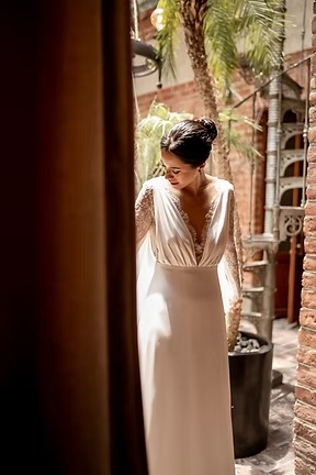 Cómo planear una boda sin olvidarte de tilanear una boda… sin olvidarte de ti